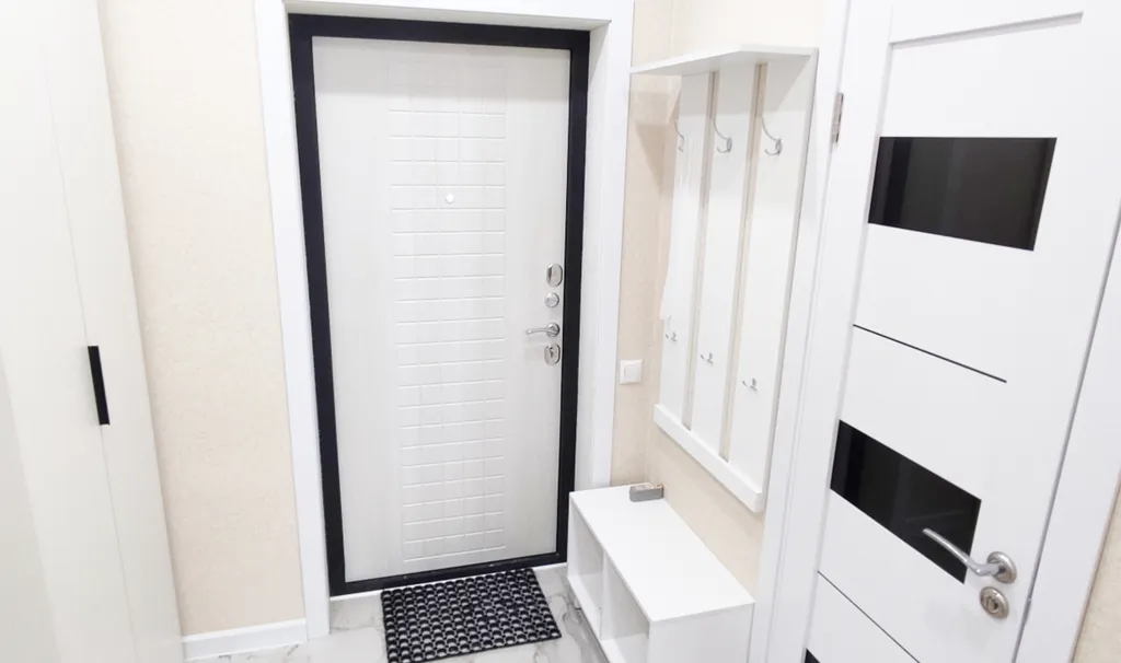 Апартаменты - люкс на 6 спальных мест