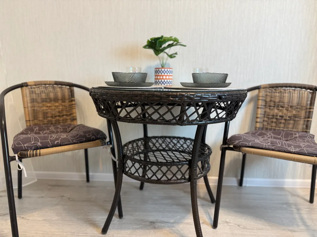 Тут хорошо на Циолковского