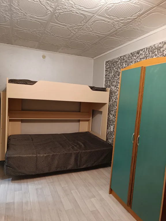 Уютная комфортная квартира