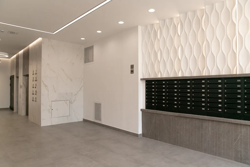 Квартира 1-комнатная Квартира — Москва