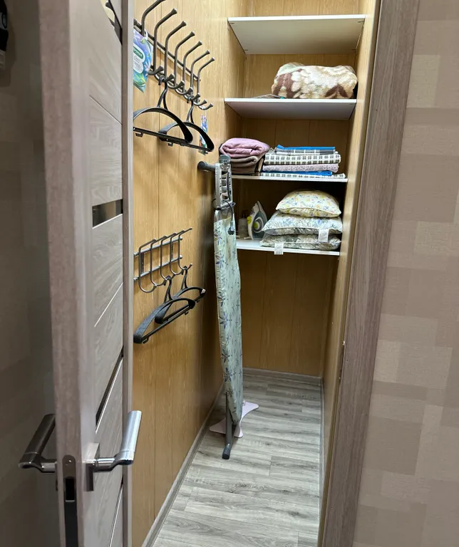 Читстая уютная квартира недалеко от Мамаева Кургана