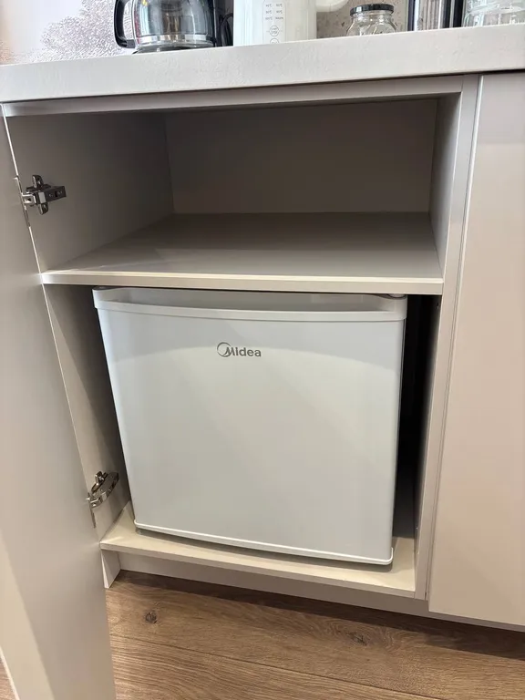 Квартира для тех, кто ценит комфорт, стиль и заботу до мелочей