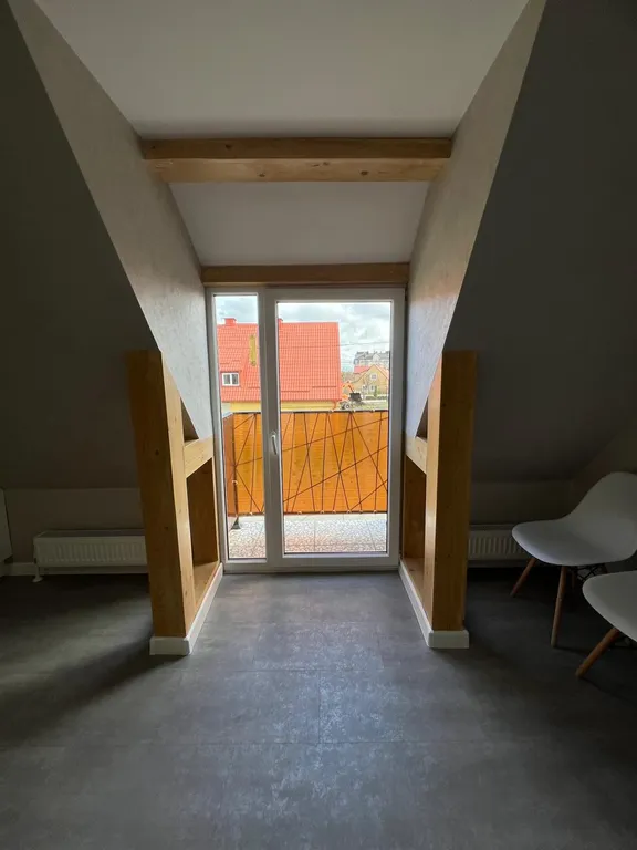 Вдали от городской суеты