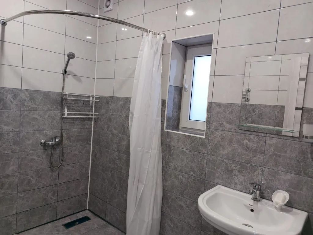 Квартира Квартира Номер 3 — Феодосия