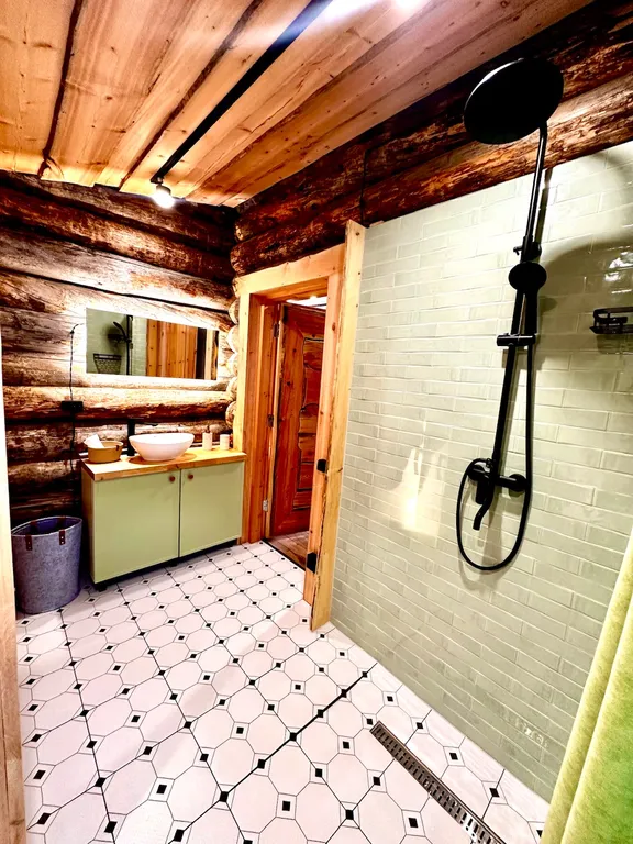 Гостевой комплекс TaloLahti