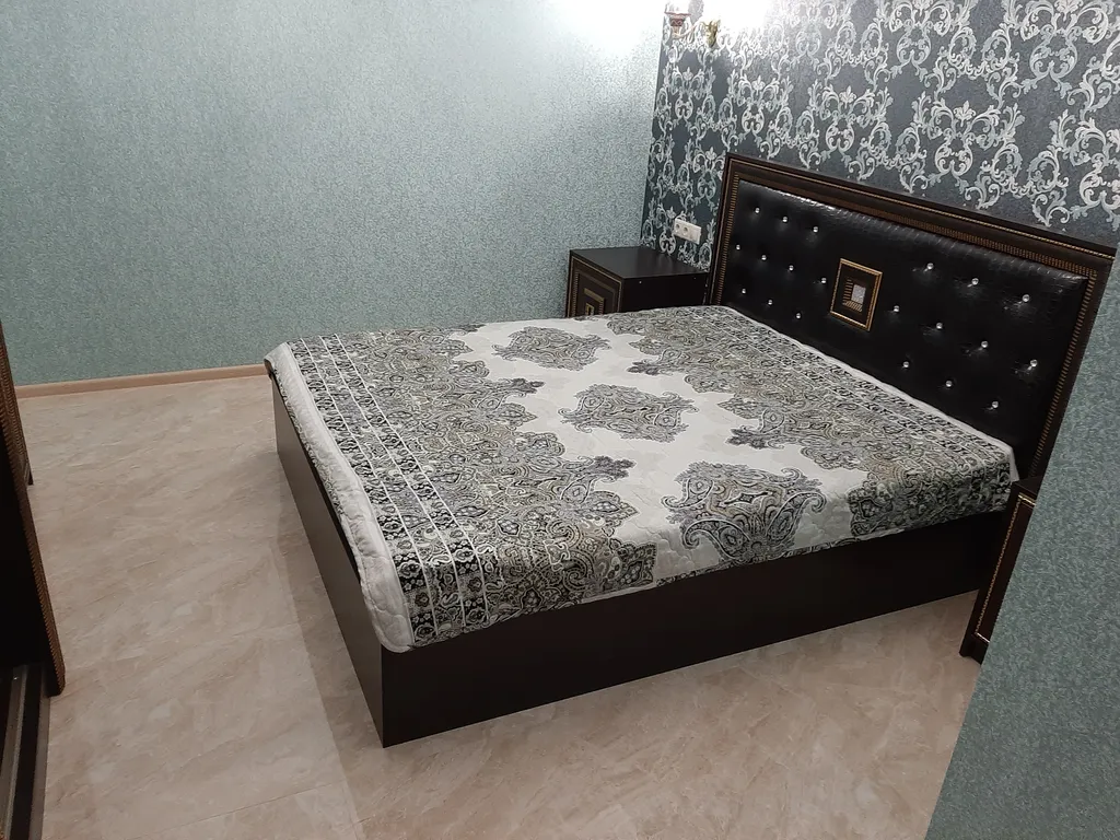 Апартаменты на курортном бульваре