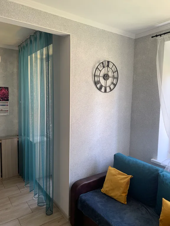 Квартира Квартира Изумрудный Bereg — Светлогорск