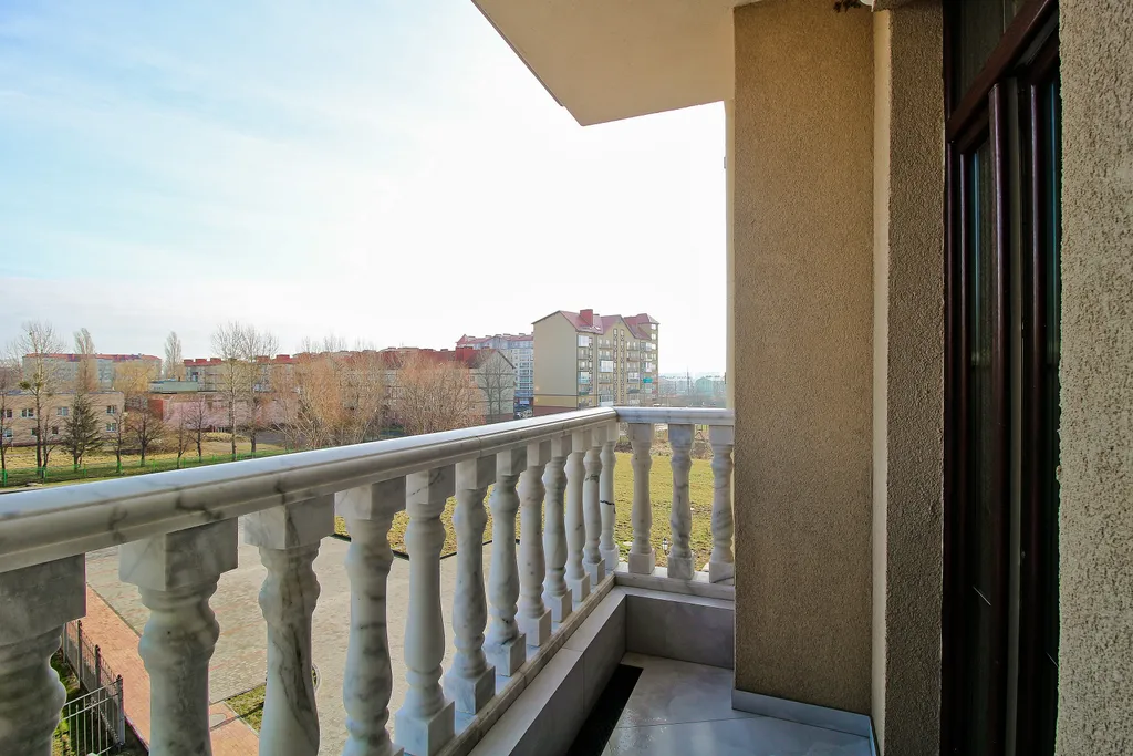 Апартамент Очаг