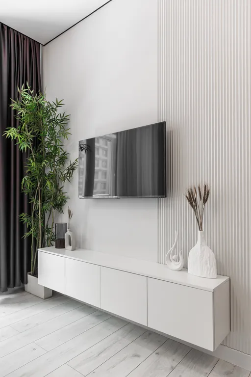 Meridian White Marble