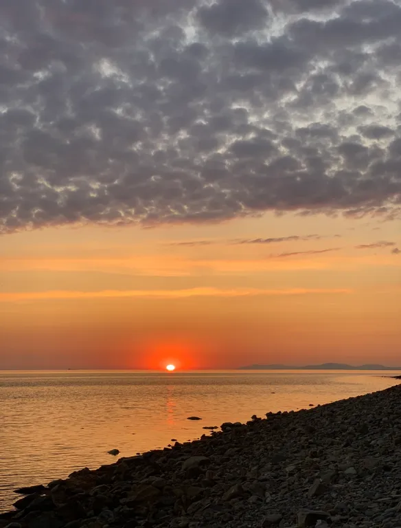 Апартаменты с видом на море