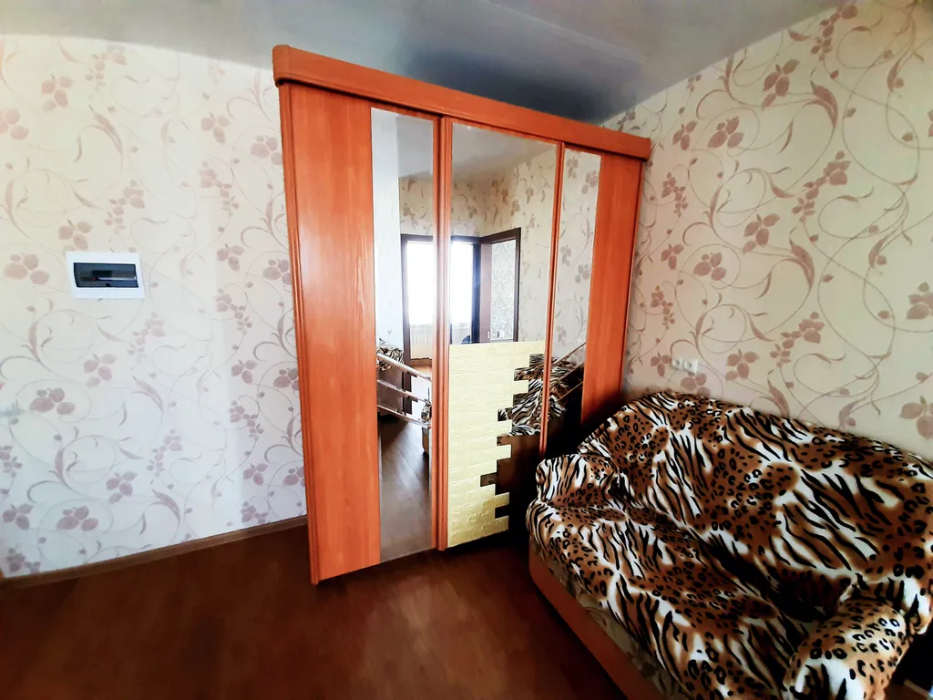 Квартира с ремонтом рядом с Аэропортом, 15 мин до моря и казино