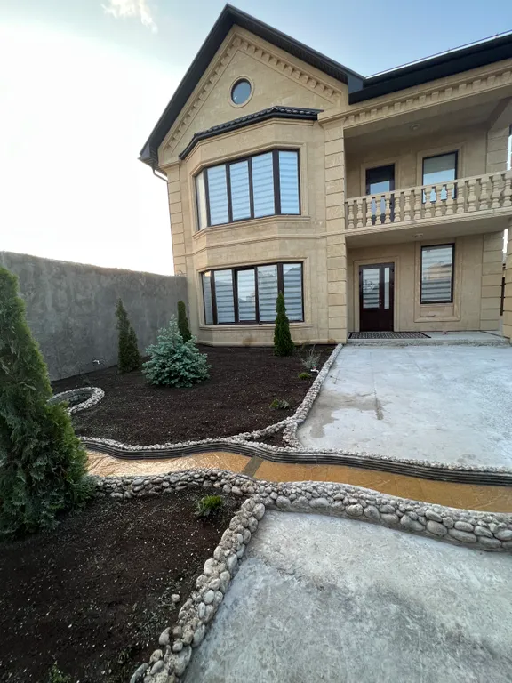 Коттедж Дом для семейного отдыха — аренда посуточно в Избербаш