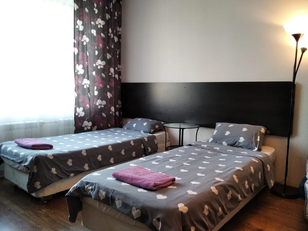 Студия Париж