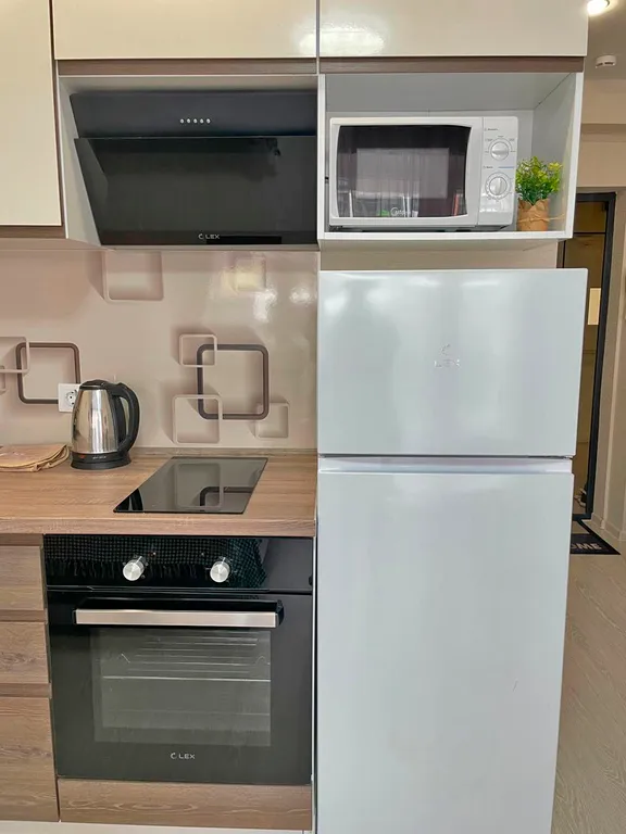 Большая студия Изабелла на берегу моря