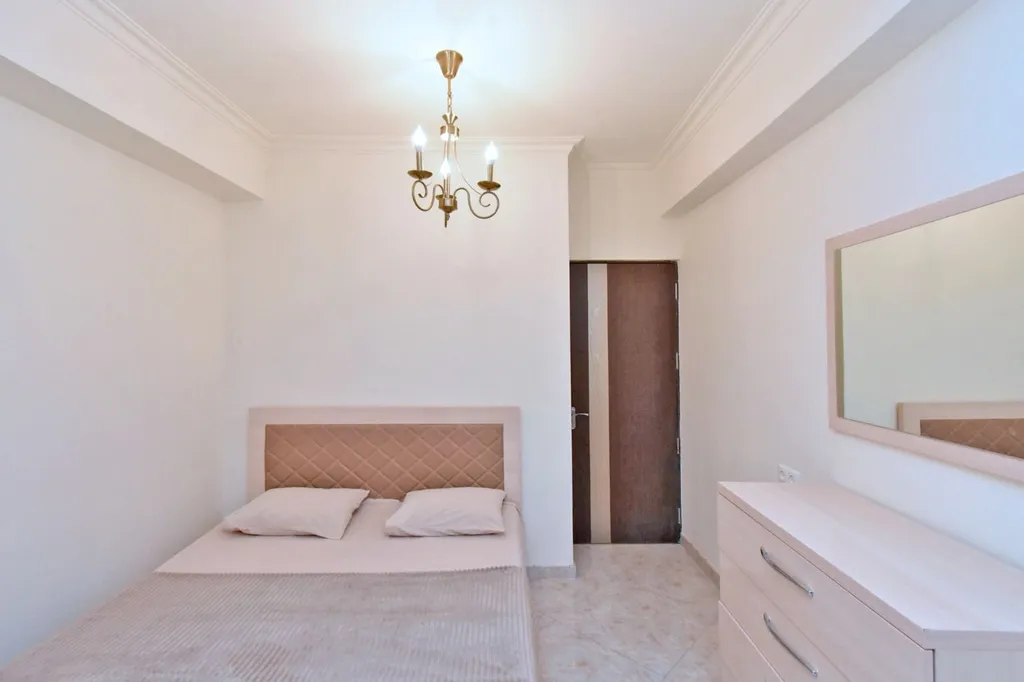 Светлая уютная квартира в центре