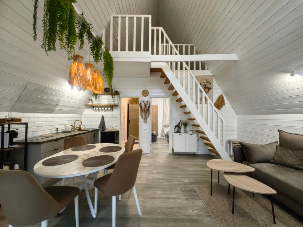 Комфортабельный дом для вашего отдыха