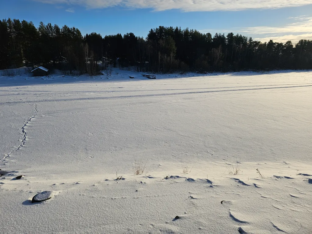Уютные апартамент для отдыха на берегу реки