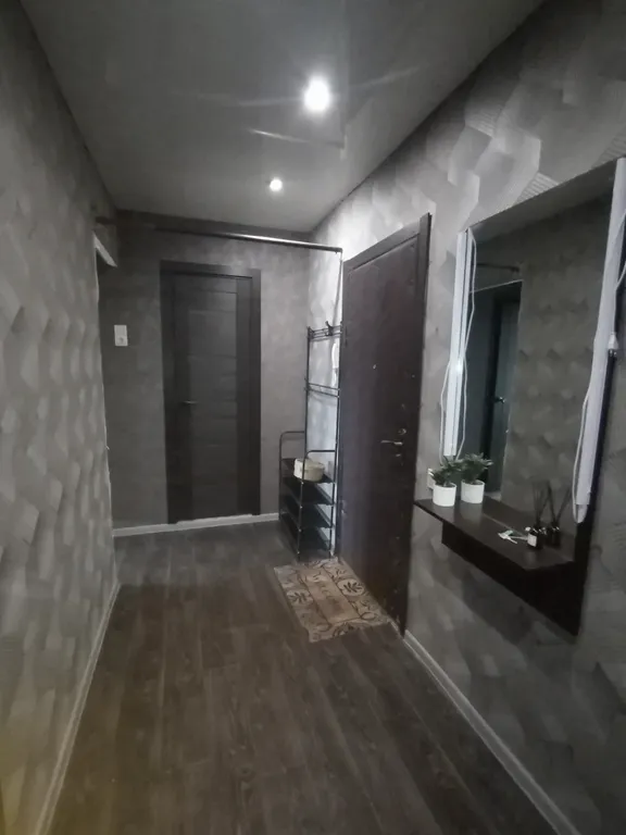 Уютная квартира в центральном районе