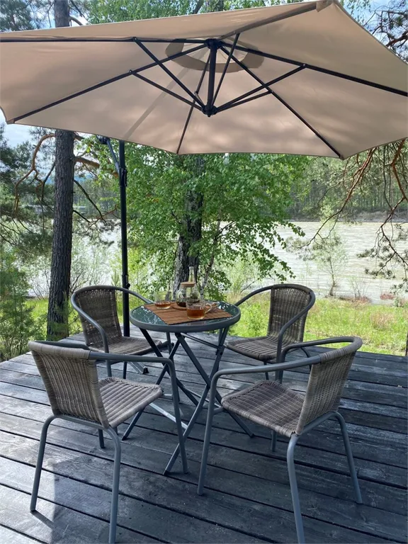 1-комнатный Дом