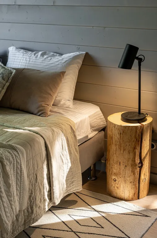 Дом у озера