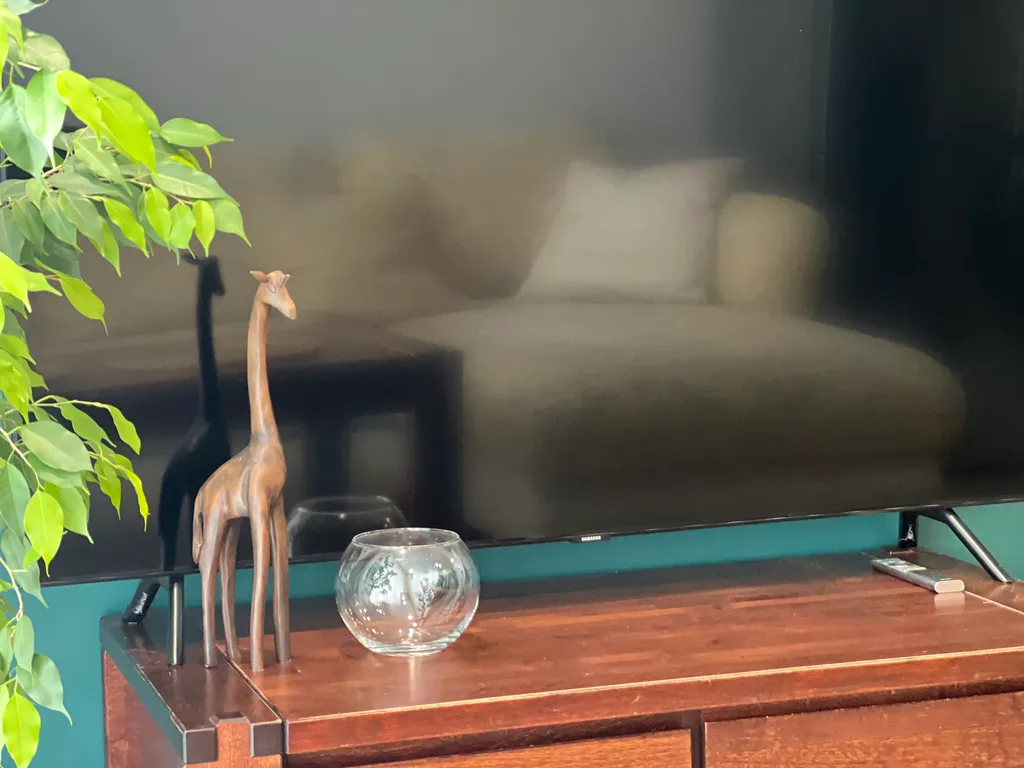 Квартира с панорамными окнами в центре Ижевска