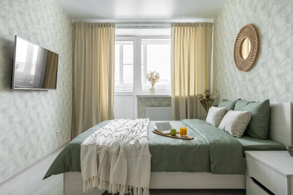 Квартира Квартира Апартамент шантарам — Санкт-Петербург