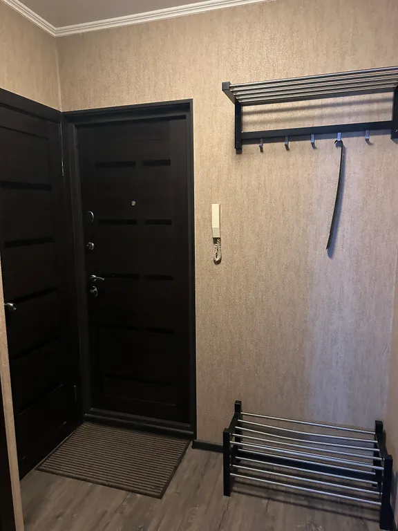 Студия в центре