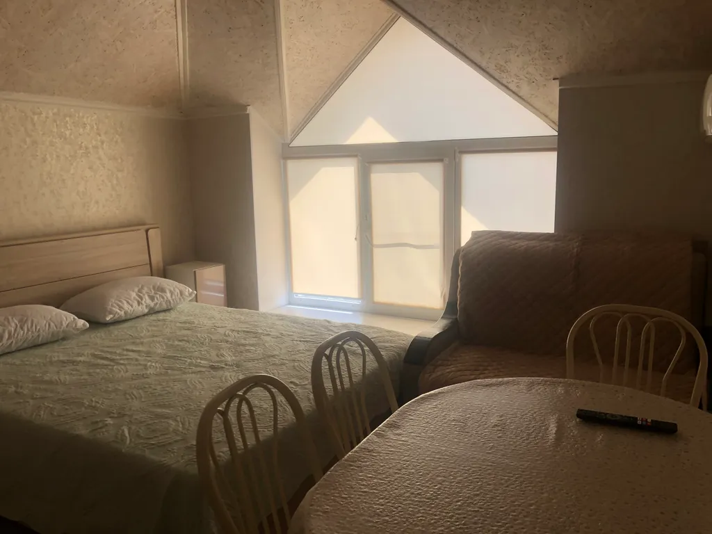 Квартира Студия у моря — аренда посуточно в Избербаш