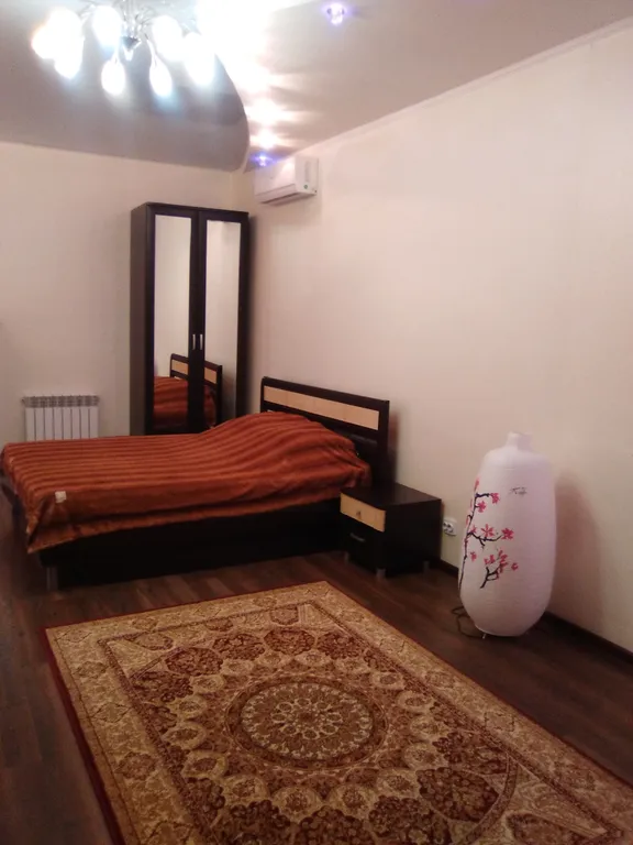 Апартаменты Студио супер