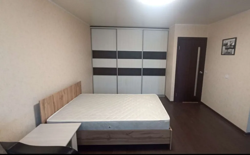 Уютная квартира со всеми удобствами