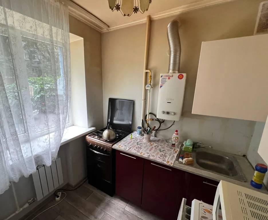 Квартира рядом с мегагринном