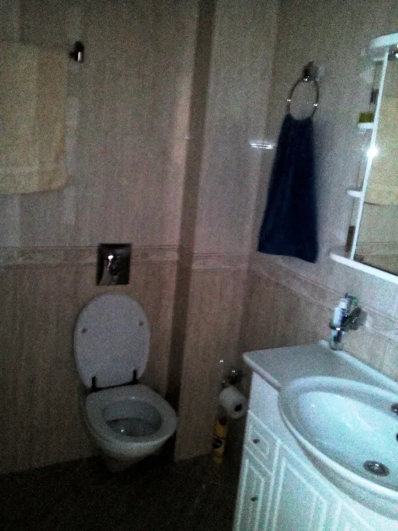 Апартаменты на берегу моря на закрытой охраняемой территории