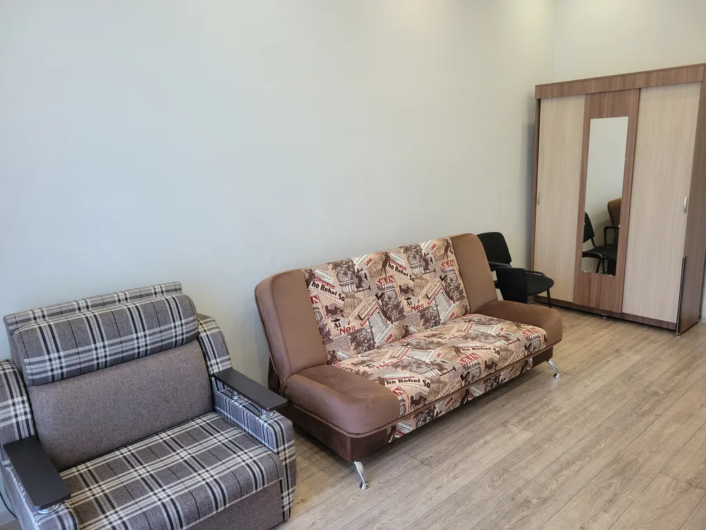 Квартира Уютная двухкомнатная квартира в центре города — Севастополь