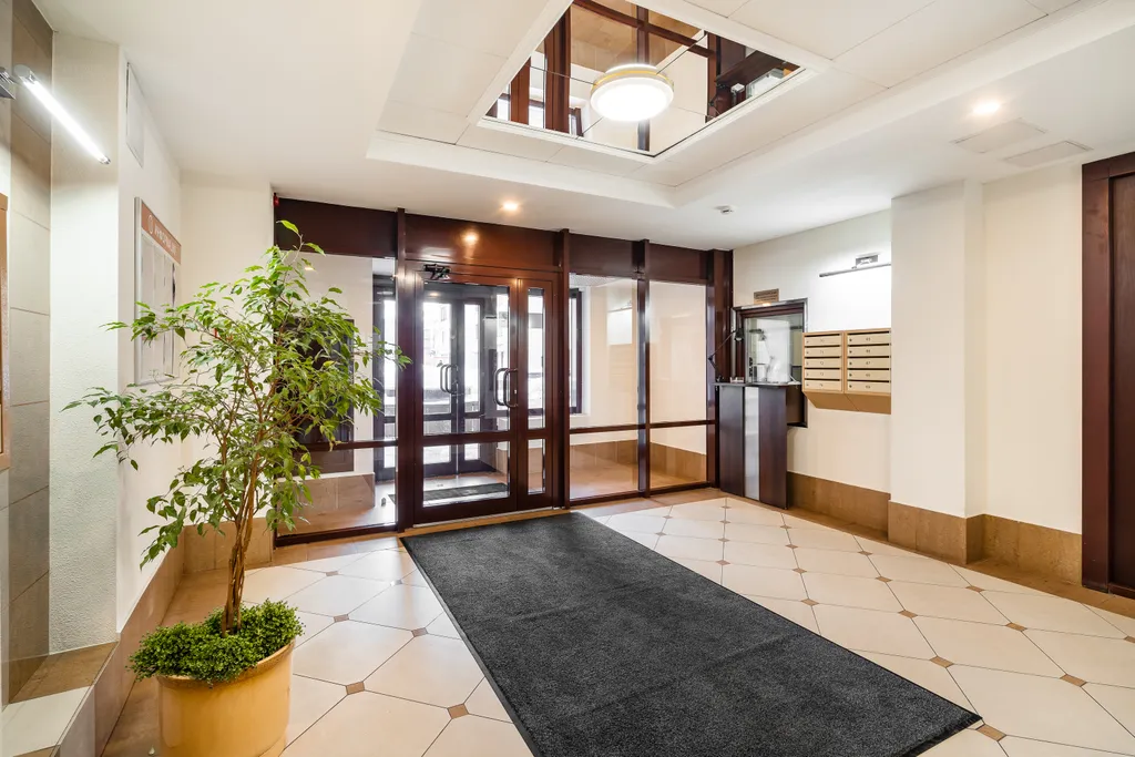 Flat in modern Provence