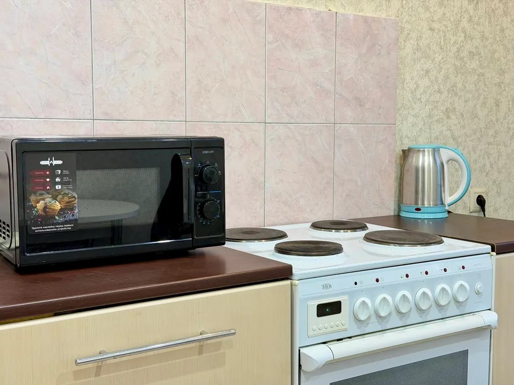 Квартира Квартира возле трц планета — Красноярск