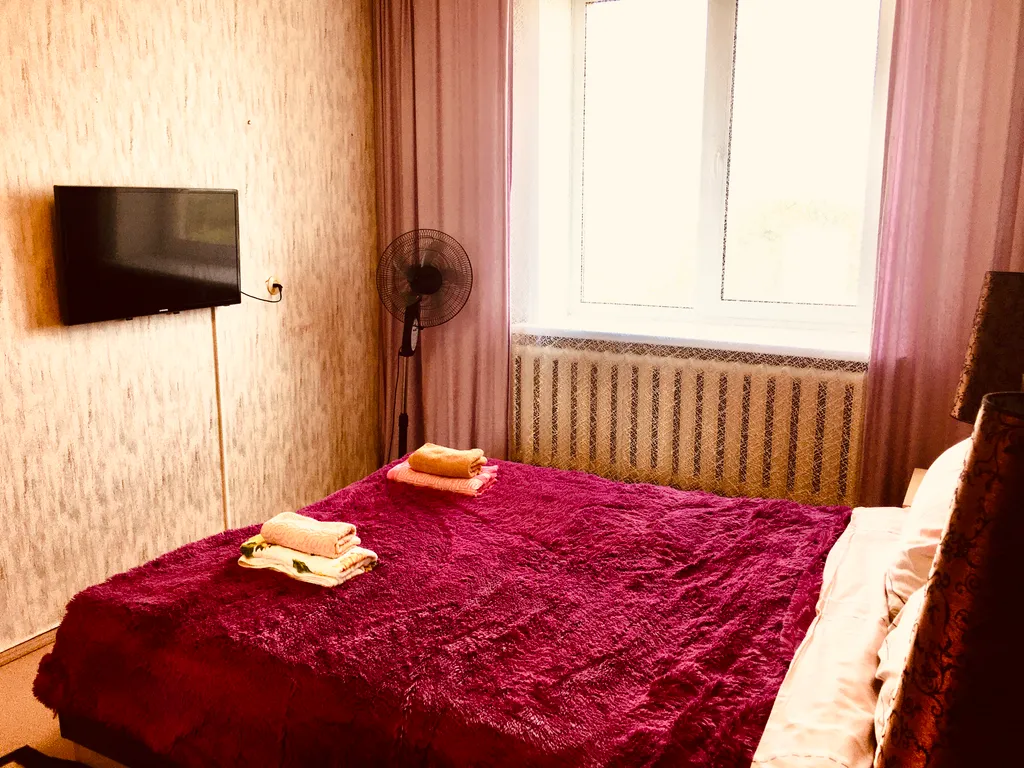 Ваша квартира