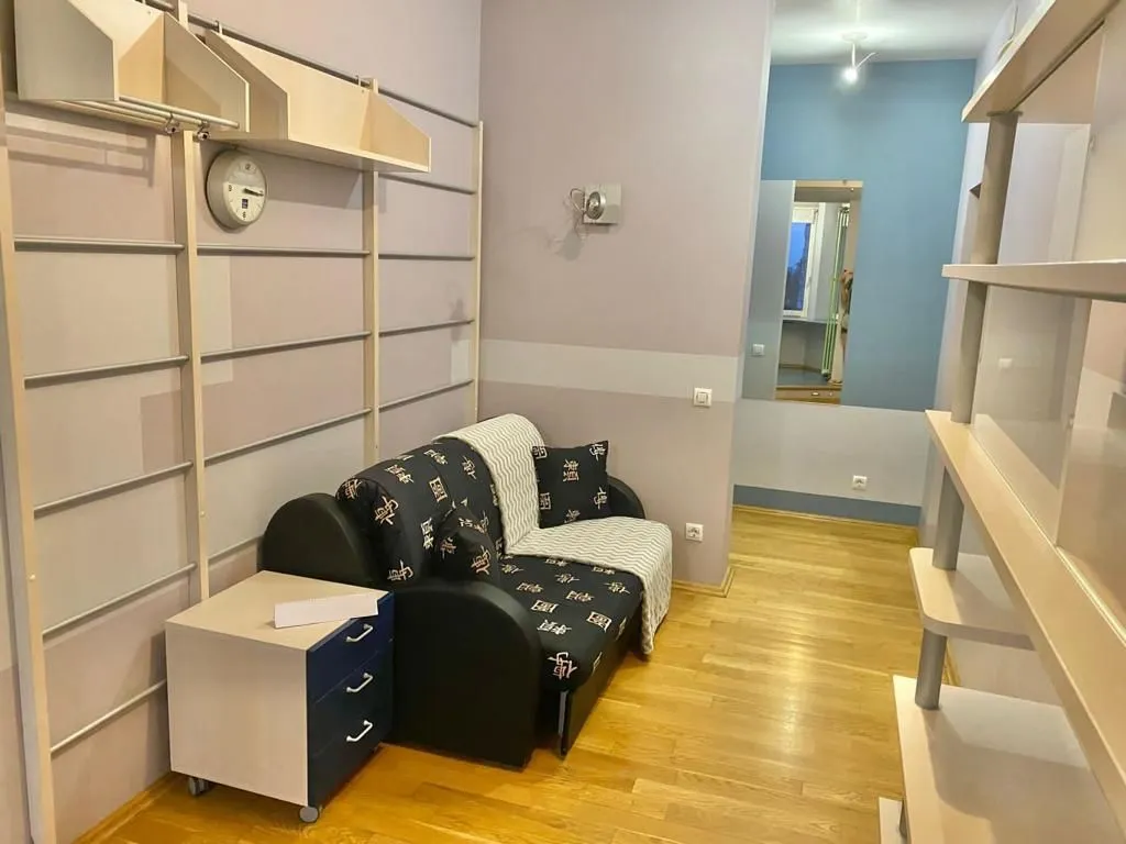 Квартира Люкс квартира — Москва