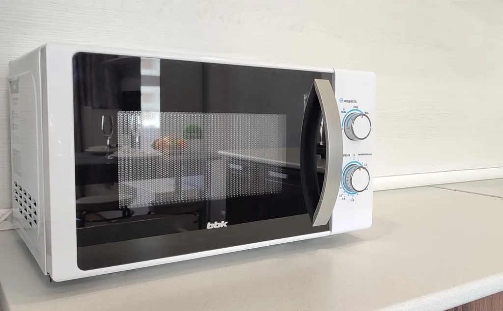 Квартира с видом на море