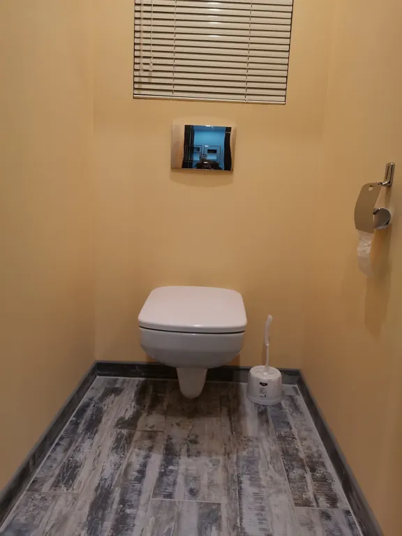 Квартира Просторная квартира у метро Василеостровская — Санкт-Петербург