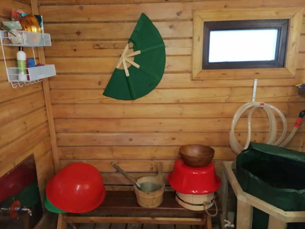 Ильинка в Карелии