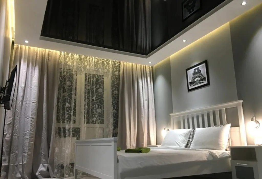 Квартира Студия ЖК Менделеев — аренда посуточно в Химки