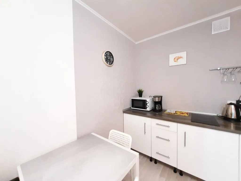 1-комнатная квартира, Ньютон парк