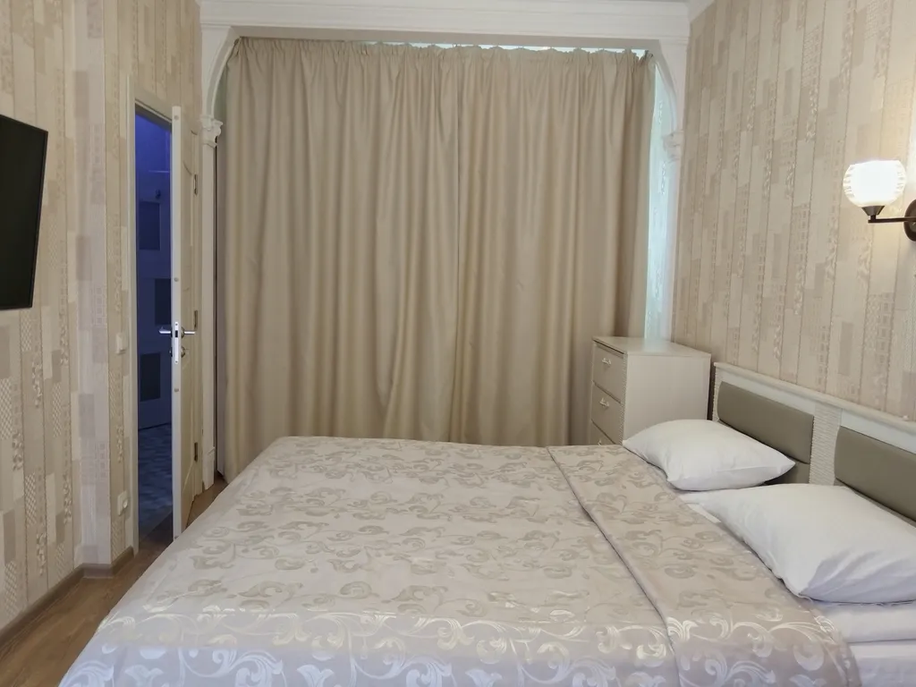 Квартира Квартира в центре Олимпийской набережной — Сириус