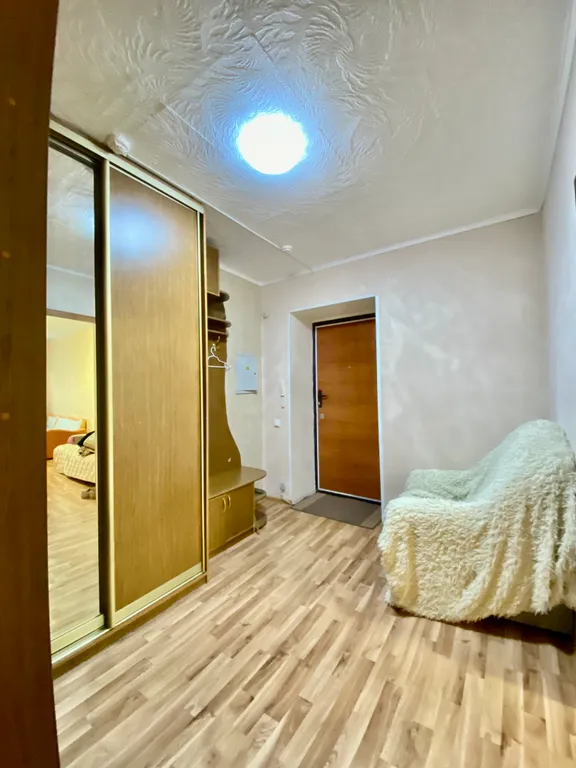 Уютная квартира на Айской