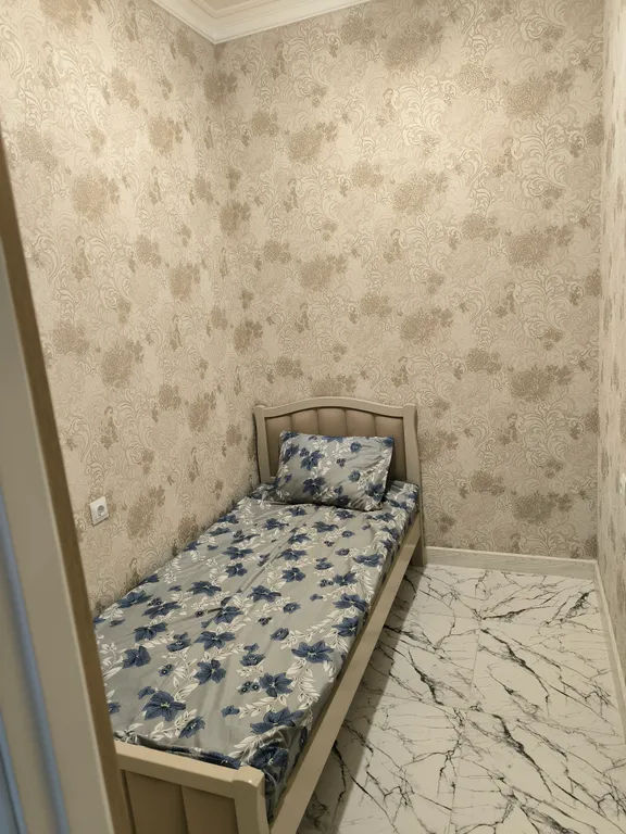 Коттедж Коттедж Уютная квартира в центре города — Махачкала