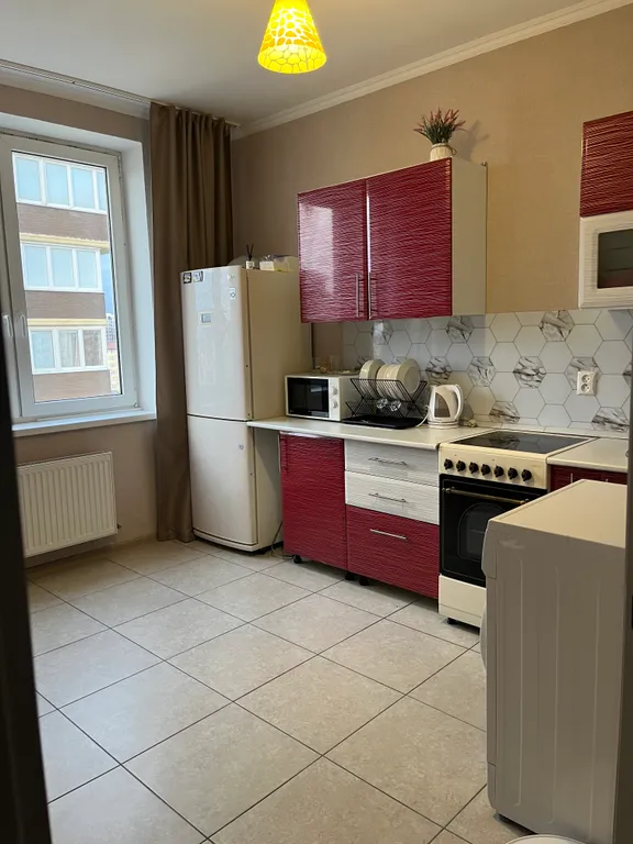 Квартира Квартира Отличная локация на море — Анапа