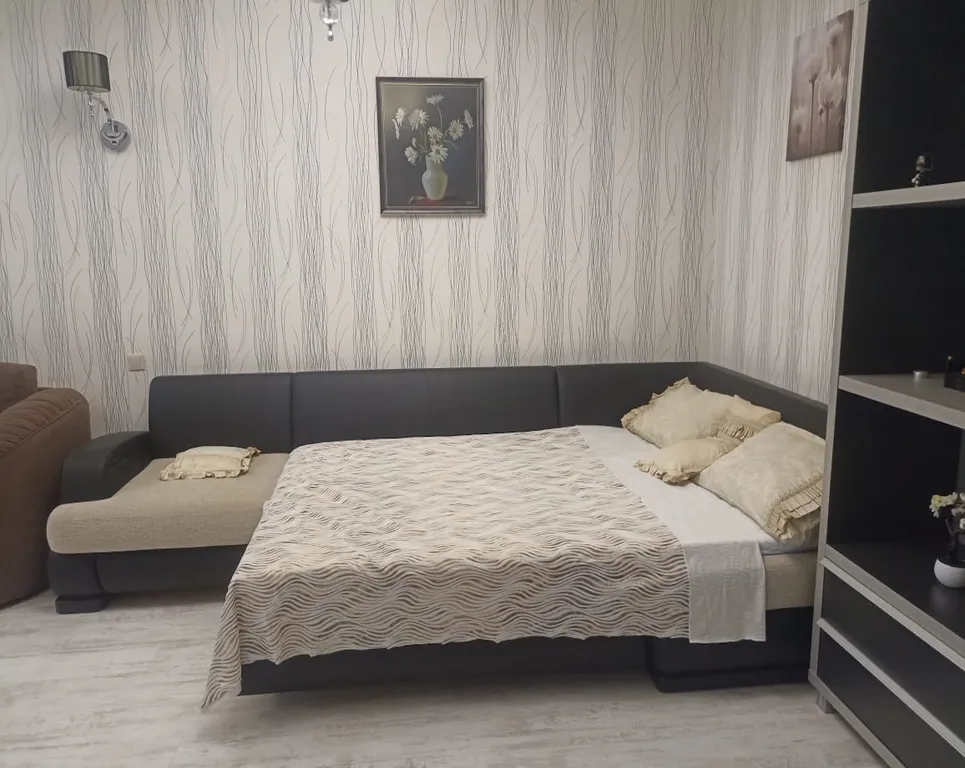 Апартаменты в 2 километрах от моря