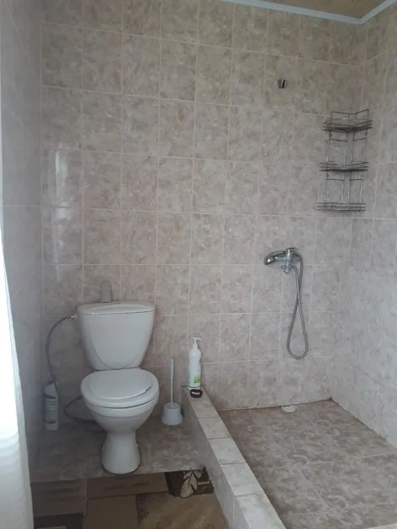 Двухместная стандарт