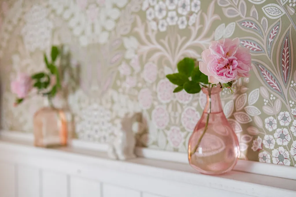 Уютная квартира рядом с озером