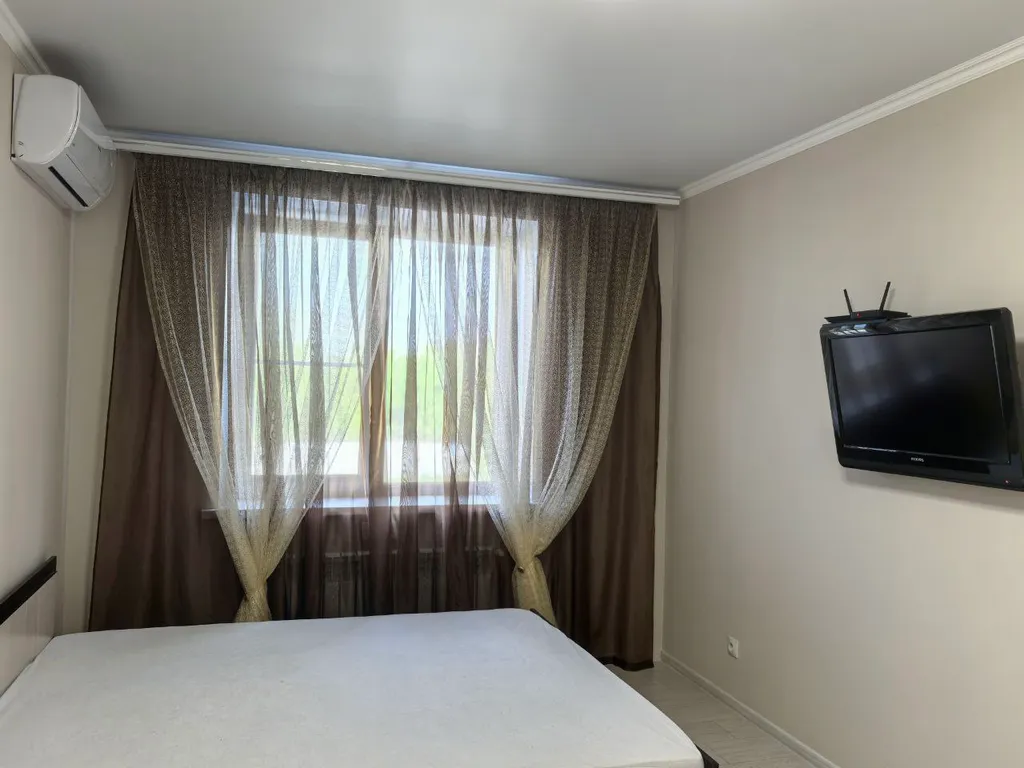 Квартира в новом доме рядом с ашаном и тц европа